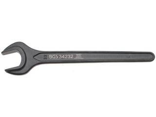 BGS Technic BGS 34232 Jednostranný kľúč 32 mm podľa DIN 894