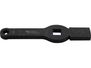 BGS Technic BGS 35318 Nástrčný kľúč 3/4" E-profil E18, obojstranný, rázový