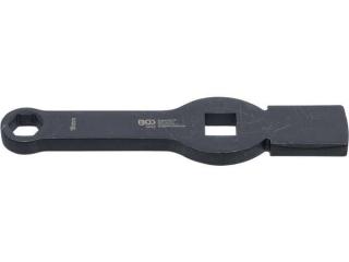 BGS Technic BGS 35348 Šesťhranný kľúč 3/4" 18 mm, obojstranný, rázový kľúč