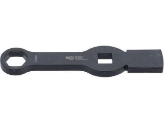 BGS Technic BGS 35357 Šesťhranný kľúč 3/4" 27 mm, obojstranný, rázový kľúč