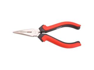 BGS Technic BGS 382 Kliešte na elektroniku 130 mm, rovné s pružinovým otvorom