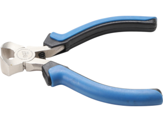 BGS Technic BGS 384 Predné štípacie kliešte 105 mm s pružinou