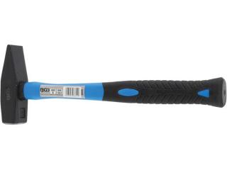 BGS Technic BGS 3855 Zámočnícke kladivo 800 g so sklolaminátovou rukoväťou