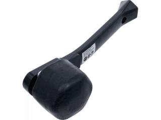 BGS Technic BGS 3880 Palička s mäkkým povrchom 260 mm