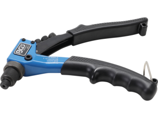 BGS Technic BGS 402 Nitovacie kliešte, ťažké na nity 2,4 ÷ 4,8 mm