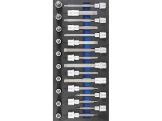 BGS Technic BGS 4119 Nakladací modul 1/3 - BGS104119