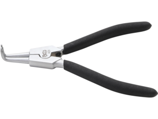 BGS Technic BGS 429 Vonkajšie kliešte na poistné krúžky 180 mm