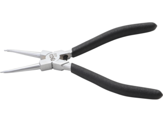 BGS Technic BGS 432 Kliešte na vnútorné poistné krúžky 180 mm