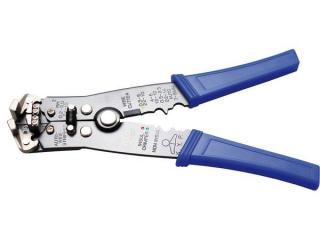BGS Technic BGS 442 Automatické odizolovacie kliešte (0,13 ÷ 6 mm2)
