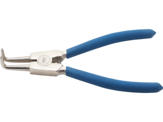 BGS Technic BGS 447-1 Kliešte na vonkajšie poistné krúžky 175 mm
