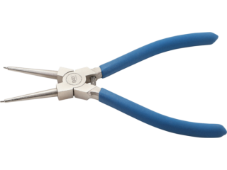 BGS Technic BGS 447-2 Kliešte na vnútorné poistné krúžky 175 mm