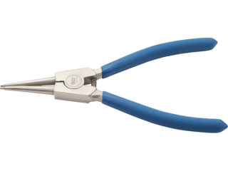 BGS Technic BGS 447-3 Kliešte na vonkajšie poistné krúžky 175 mm