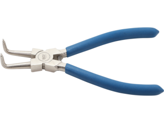 BGS Technic BGS 447-4 Kliešte na vnútorné poistné krúžky 175 mm