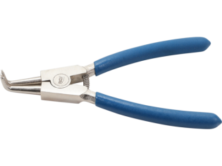 BGS Technic BGS 450-1 Kliešte na vonkajšie poistné krúžky 150 mm