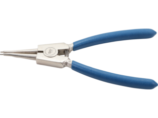BGS Technic BGS 450-3 Kliešte na vonkajšie poistné krúžky 150 mm