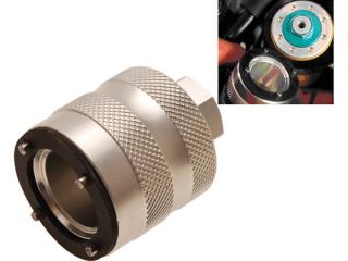 BGS Technic BGS 5062 Kľúč na demontáž krytov vidlíc Öhlins