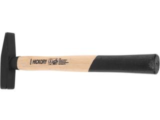 BGS Technic BGS 52302 Zámočnícke kladivo 200 g drevená (hikóriová) rukoväť, TÜV-GS