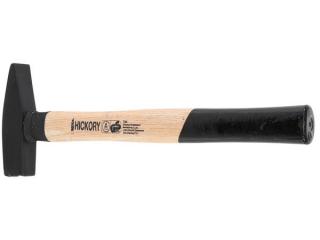 BGS Technic BGS 52304 Zámočnícke kladivo 400 g drevená (hikóriová) rukoväť, TÜV-GS