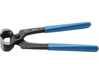 BGS Technic BGS 552 Predné štípacie kliešte 200 mm, ponorná izolácia