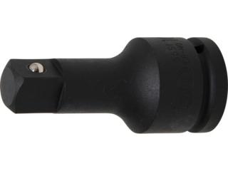 BGS Technic BGS 5651 Predĺženie/rozšírenie 3/4", dĺžka 100 mm, dierovanie