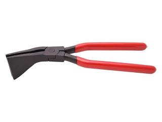 BGS Technic BGS 6161 Inštalatérske kliešte - skladacie, čeľuste 45°