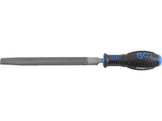 BGS Technic BGS 6553 Dielenský pilník 200 mm kruhový H1