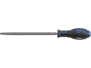 BGS Technic BGS 6559 Dielenský pilník 200 mm štvorcový H1