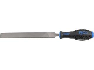 BGS Technic BGS 6571 Dielenský pilník 150 mm plochý obdĺžnikový H2