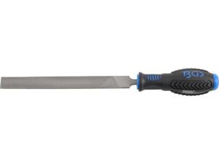 BGS Technic BGS 6572 Dielenský pilník 150 mm plochý obdĺžnikový H3