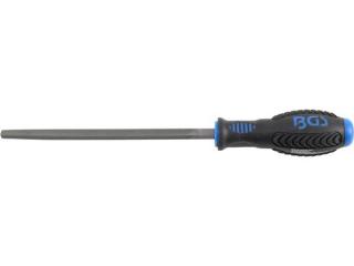BGS Technic BGS 6590 Dielenský pilník 150 mm štvorcový H2