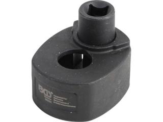 BGS Technic BGS 66534 Kľúč 1/2" na uvoľnenie tiahla riadenia 32 ÷ 42 mm