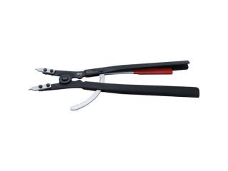 BGS Technic BGS 6736 Kliešte na rozperné krúžky rovné na vonkajšie rozperné krúžky 500 mm
