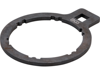 BGS Technic BGS 6920 Kľúč na palivové filtre 1/2" pre Volvo, VW