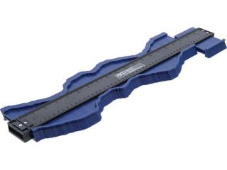 BGS Technic BGS 7070 Šablóna na prenos profilu. Dĺžka 510 mm