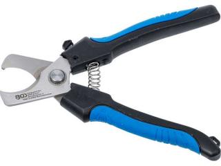 BGS Technic BGS 70964 Strihač káblov 180 mm (nerezová oceľ)