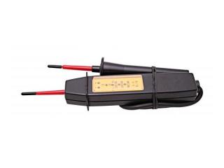 BGS Technic BGS 724 Skúšačka napätia 12 ÷ 400 V VDE, AC/DC