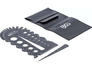 BGS Technic BGS 74248 Skrutkovač a závitomer - palec
