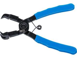 BGS Technic BGS 74270 Kliešte na orezávanie rukovätí 185 mm