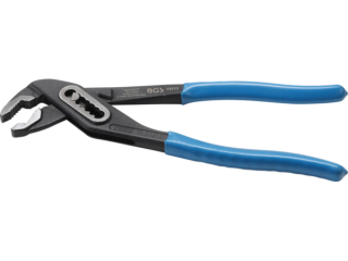 BGS Technic BGS 75111 Nastaviteľné kliešte Siko Classic 240 mm