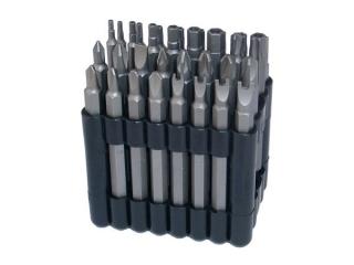 BGS Technic BGS 762 Sada 32 1/4" bitov s dĺžkou 75 mm