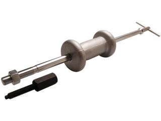BGS Technic BGS 7719 Reverzné kladivo 2,1 kg BGS107719 na vyťahovanie adaptéra. Závit 5/8"-1