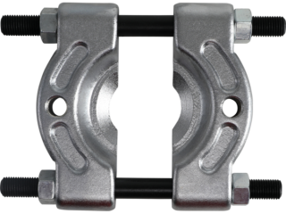 BGS Technic BGS 7741 Nástroj na uťahovanie a oddeľovanie ložísk, priemer 5 ÷ 63 mm