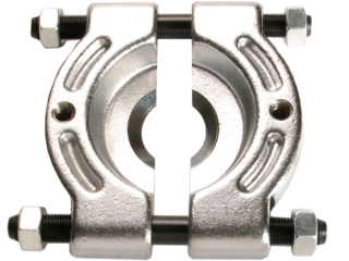 BGS Technic BGS 7749 Nástroj na uťahovanie a oddeľovanie ložísk, priemer 12 ÷ 62 mm