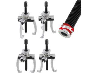 BGS Technic BGS 7790 Univerzálne sťahováky 76 ÷ 102 mm (Sada dvoj- a trojramenných sťahovákov