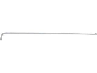 BGS Technic BGS 790-1.5 Nástrčný kľúč inbus 1,5 mm extra dlhý s guľovou hlavou