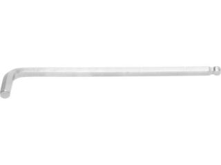 BGS Technic BGS 790-10 Nástrčný kľúč 10 mm extra dlhý s guľovou hlavou