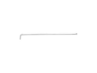 BGS Technic BGS 790-2.5 Nástrčný kľúč inbus 2,5 mm extra dlhý s guľovou hlavou