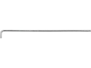BGS Technic BGS 790-2 Nástrčný kľúč inbus 2 mm extra dlhý s guľovou hlavou