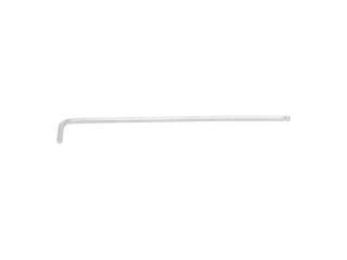 BGS Technic BGS 790-3 Nástrčný kľúč 3 mm extra dlhý s guľovou hlavou