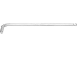 BGS Technic BGS 790-8 Nástrčný kľúč 8 mm extra dlhý s guľovou hlavou